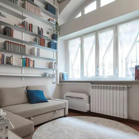 Sempione Apartment Mailand Exterior foto