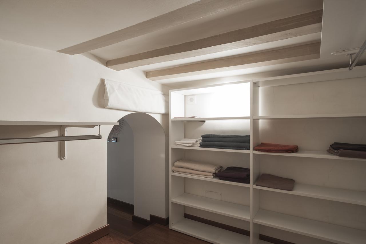 Sempione Apartment Mailand Exterior foto