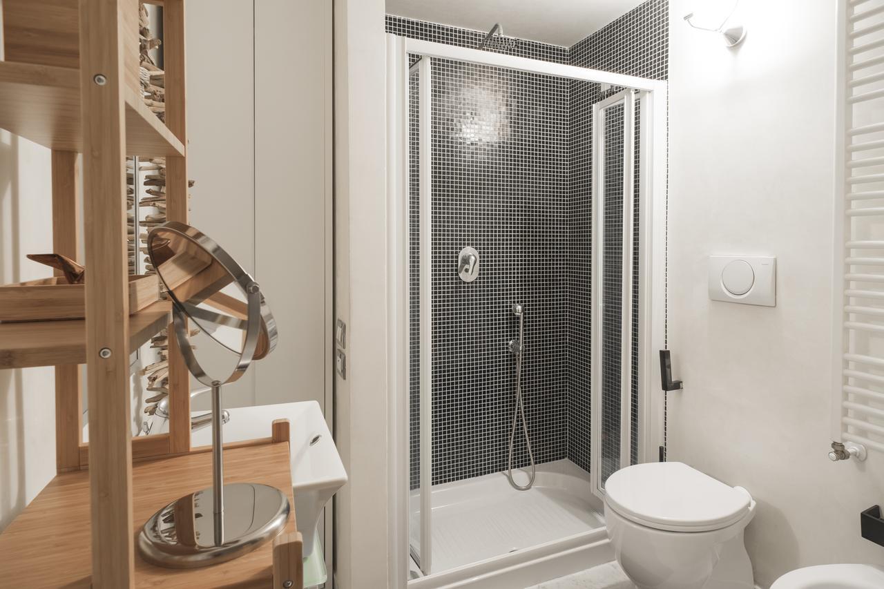Sempione Apartment Mailand Exterior foto