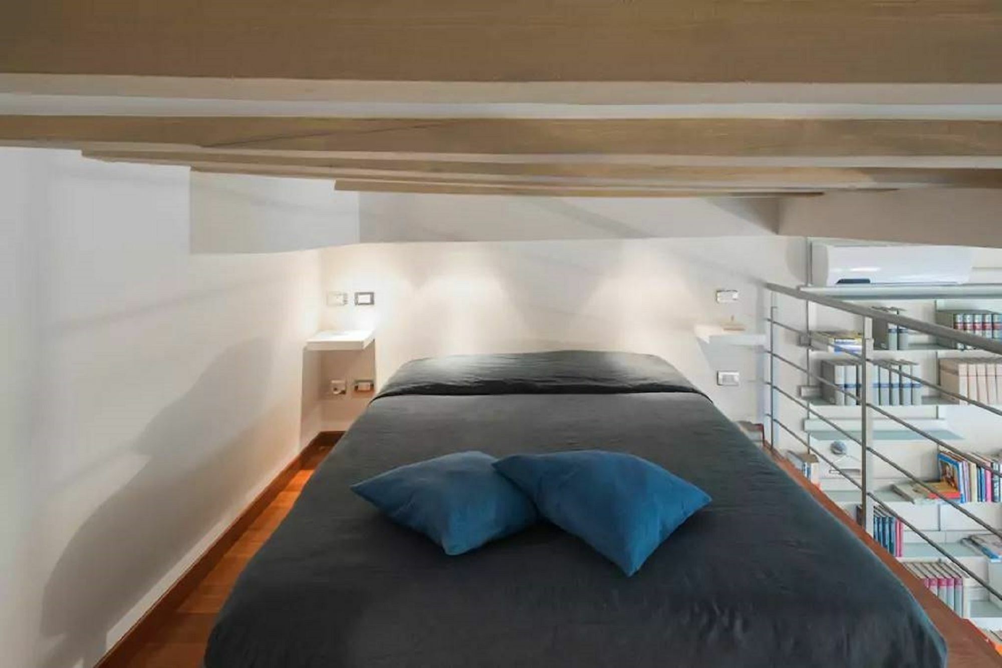 Sempione Apartment Mailand Exterior foto