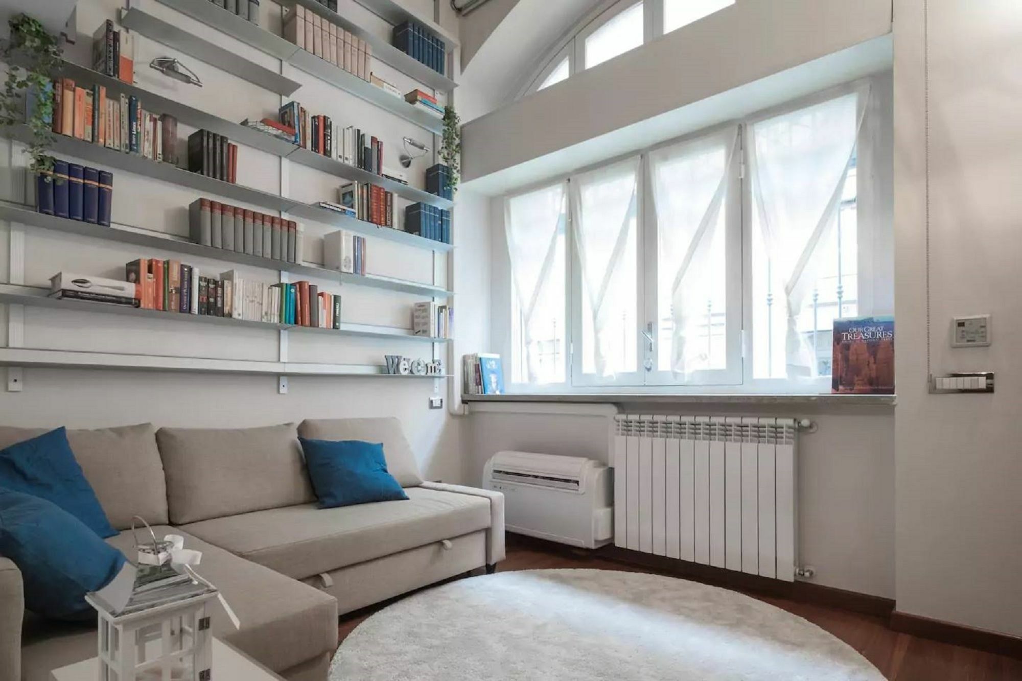 Sempione Apartment Mailand Exterior foto